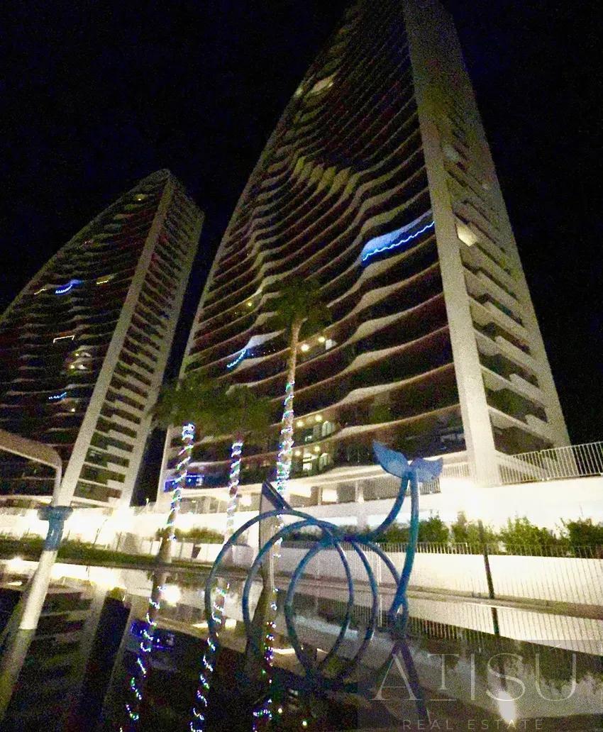 Venta de piso en Benidorm