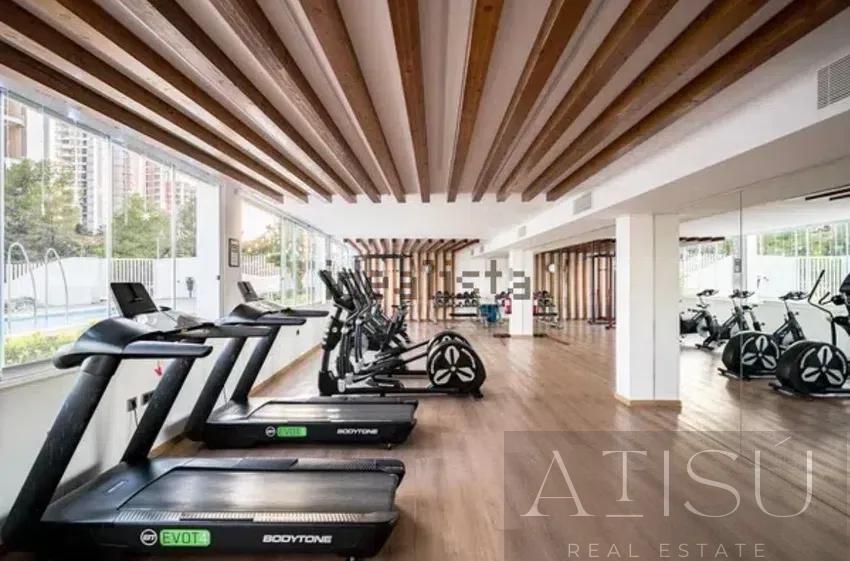 Venta de piso en Benidorm