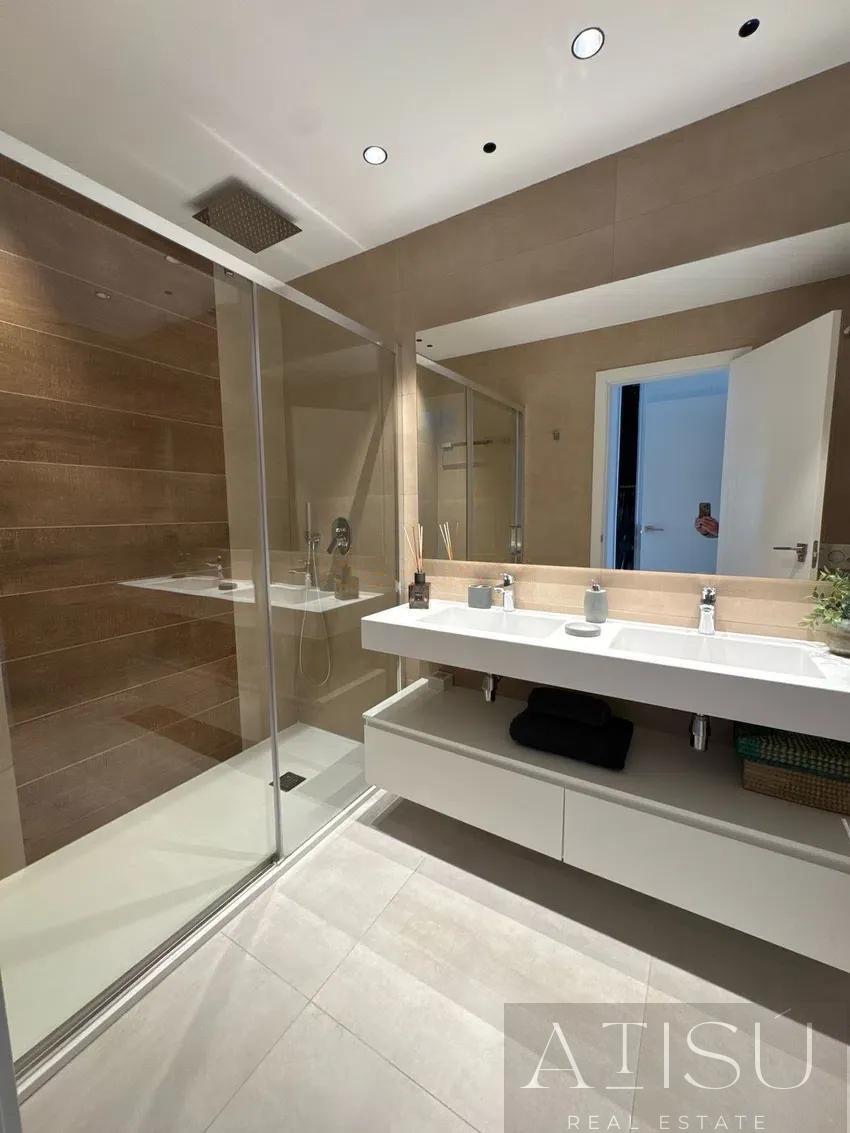 Venta de piso en Benidorm