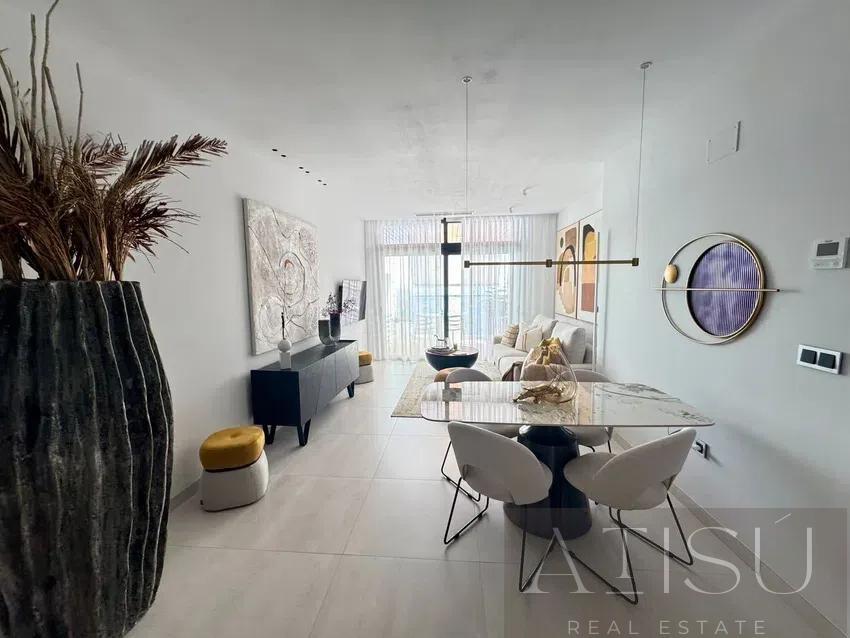 Venta de piso en Benidorm