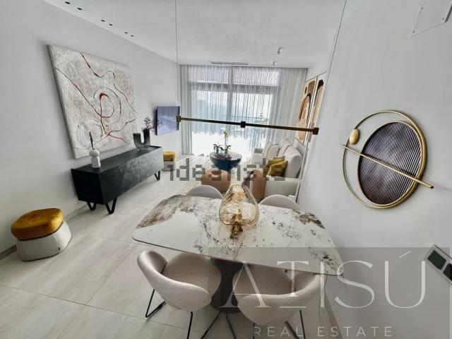 Venta de piso en Benidorm