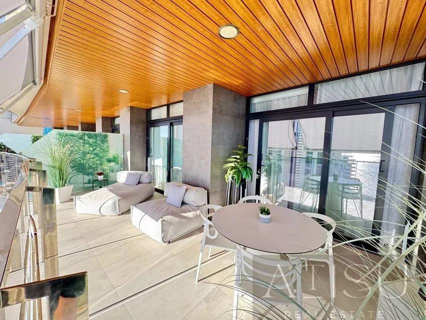 Venta de piso en Benidorm