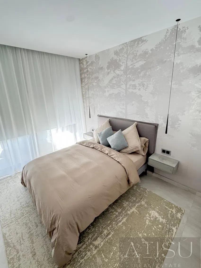 Venta de piso en Benidorm