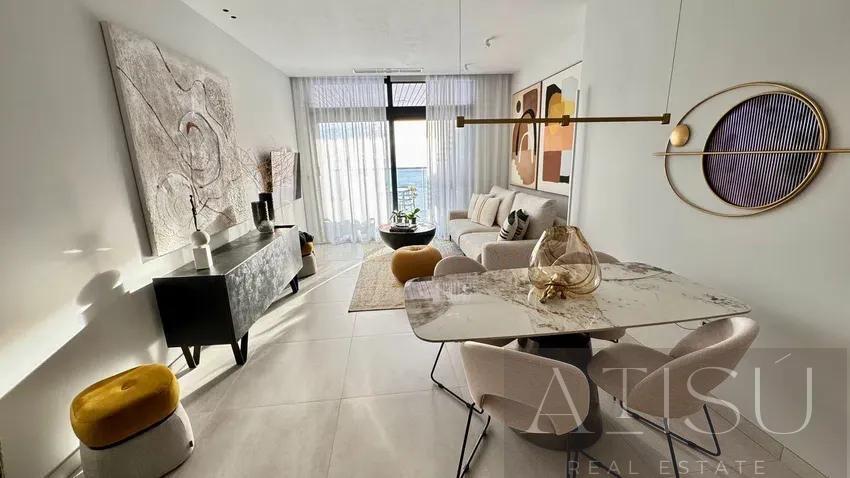 Venta de piso en Benidorm