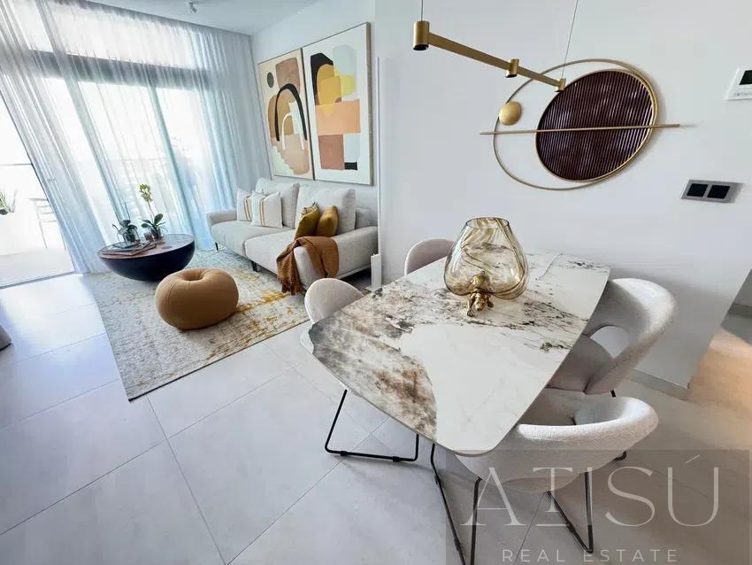 Venta de piso en Benidorm