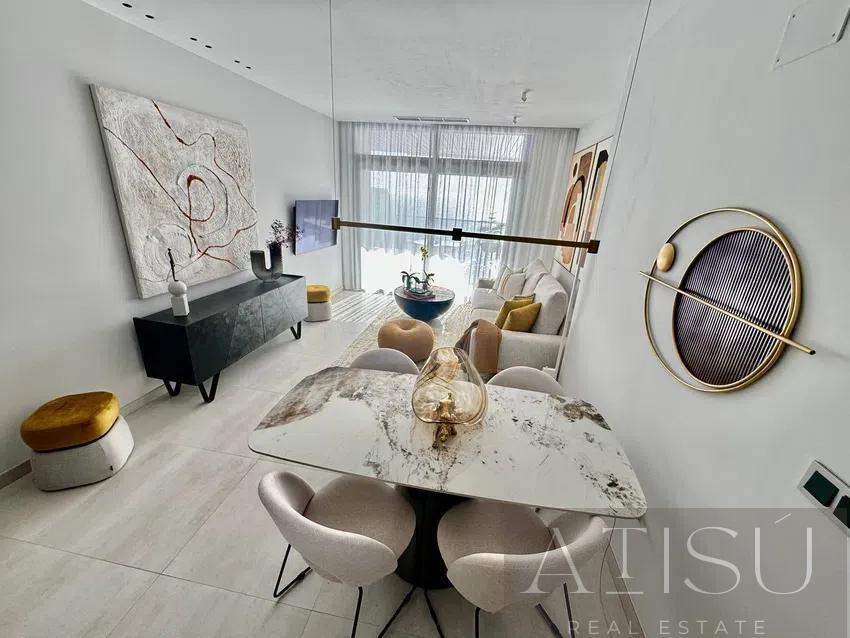Venta de piso en Benidorm