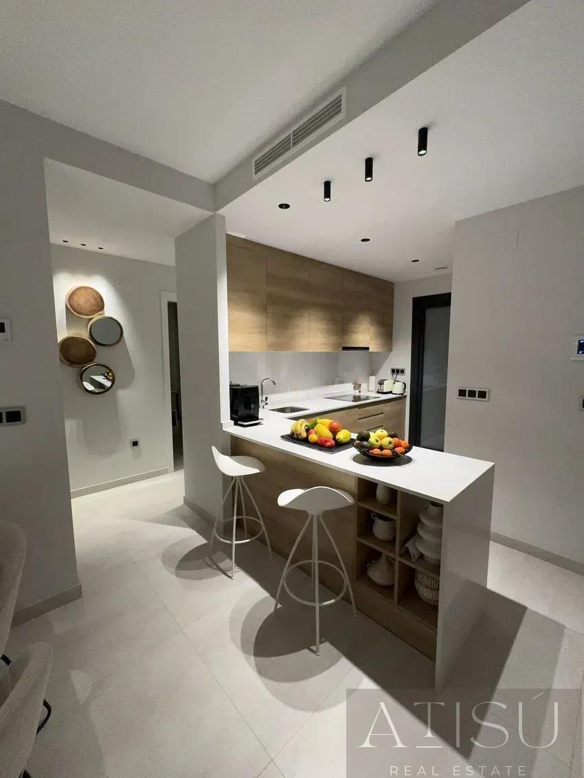 Venta de piso en Benidorm