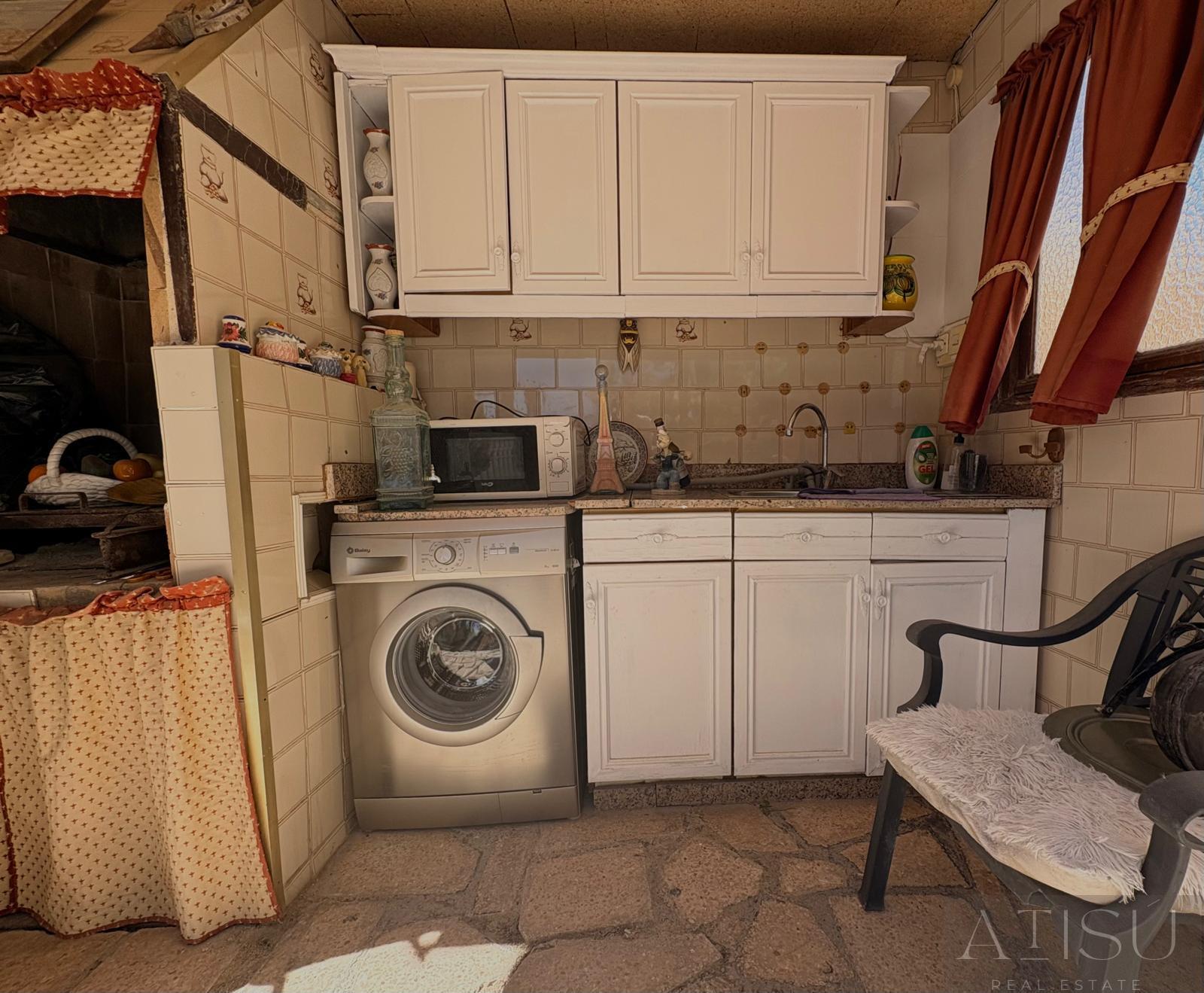 Alquiler de chalet en Alicante