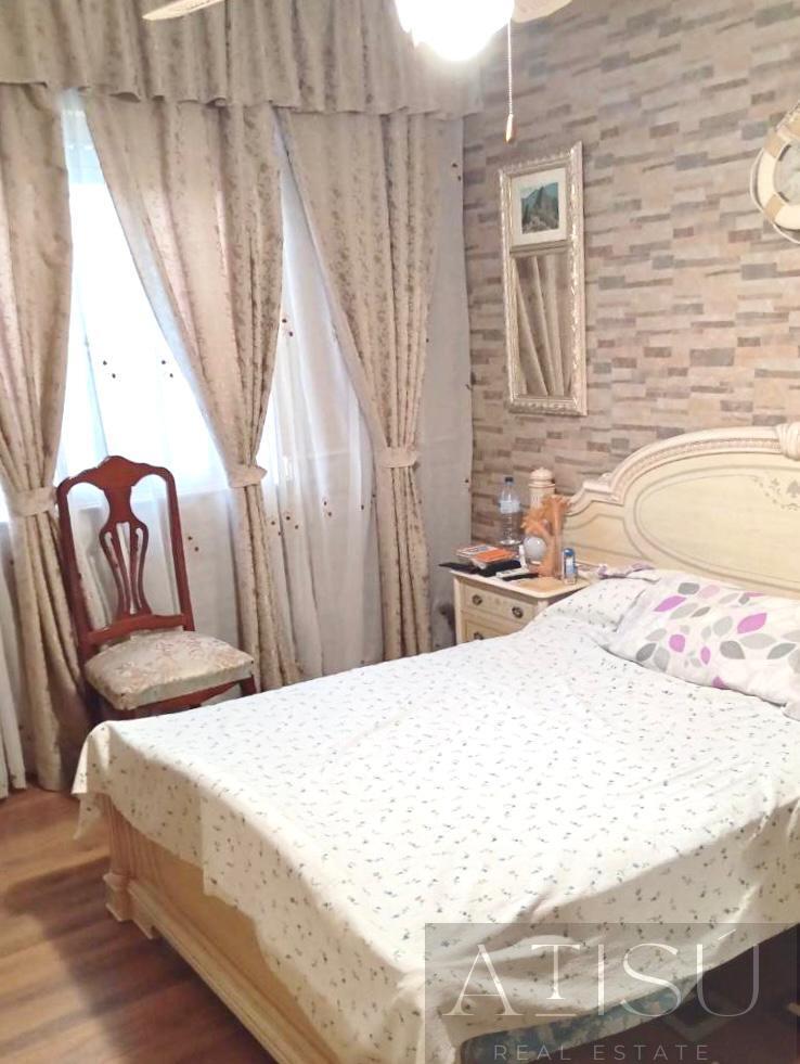 Alquiler de villa en Alicante