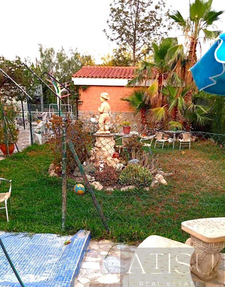 Alquiler de villa en Alicante