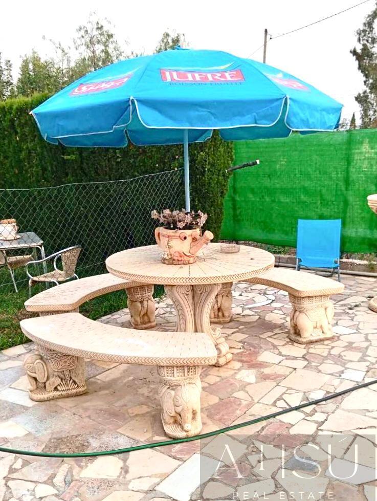 Alquiler de villa en Alicante