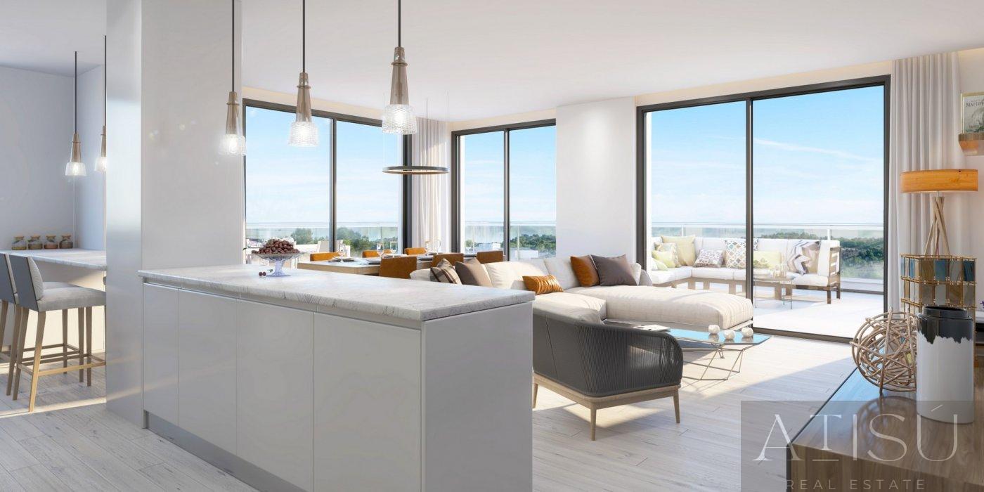 Venta de apartamento en Orihuela costa
