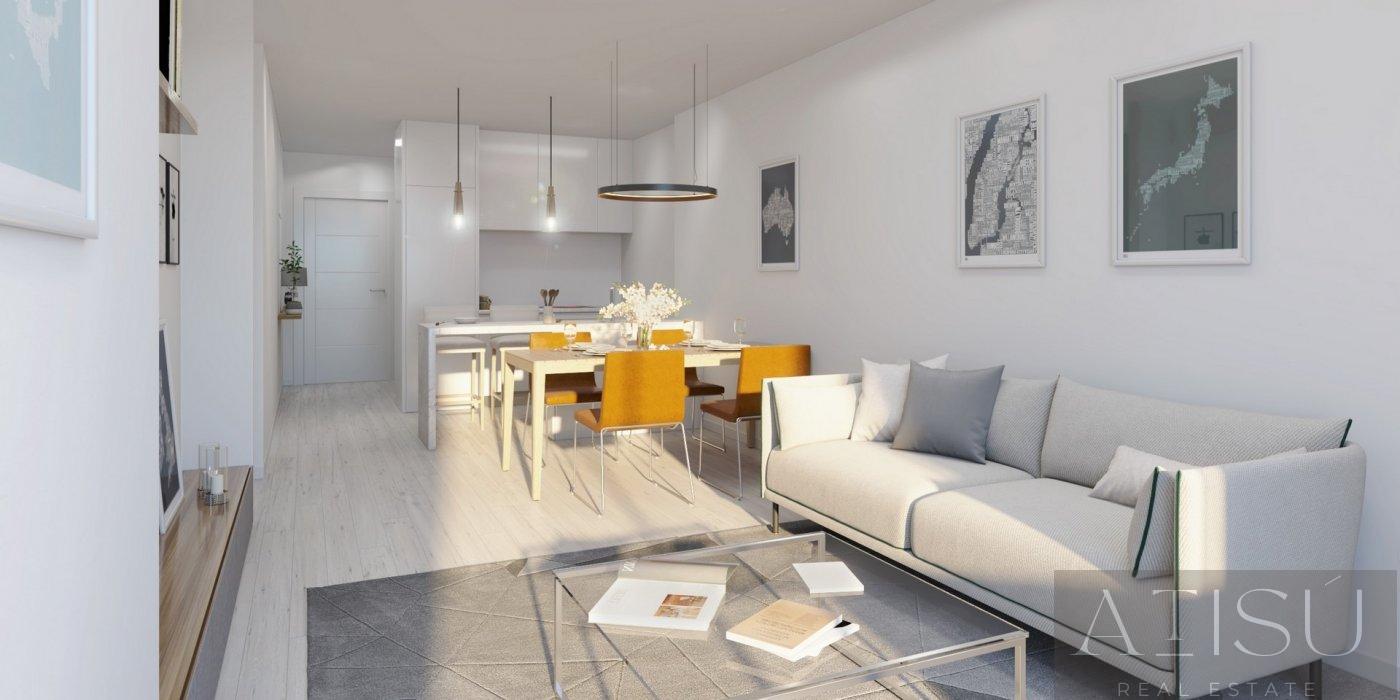 Venta de apartamento en Orihuela costa