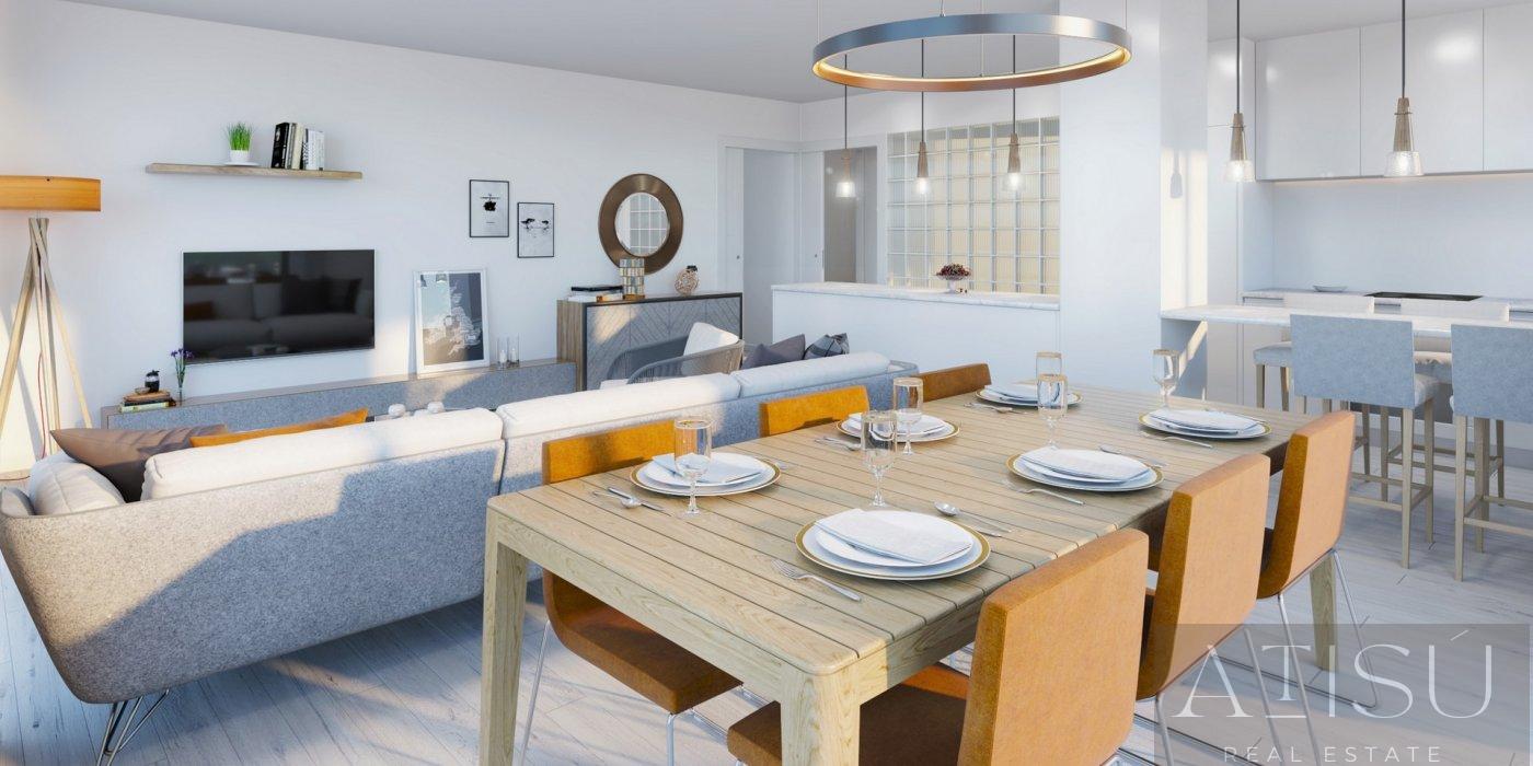 Venta de apartamento en Orihuela costa