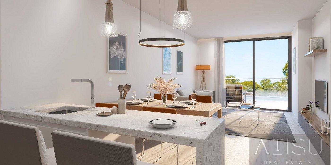 Venta de apartamento en Orihuela costa