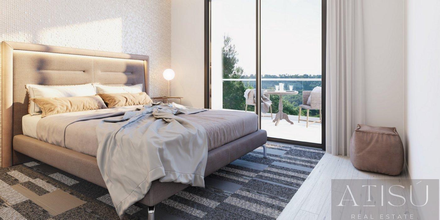 Venta de apartamento en Orihuela costa