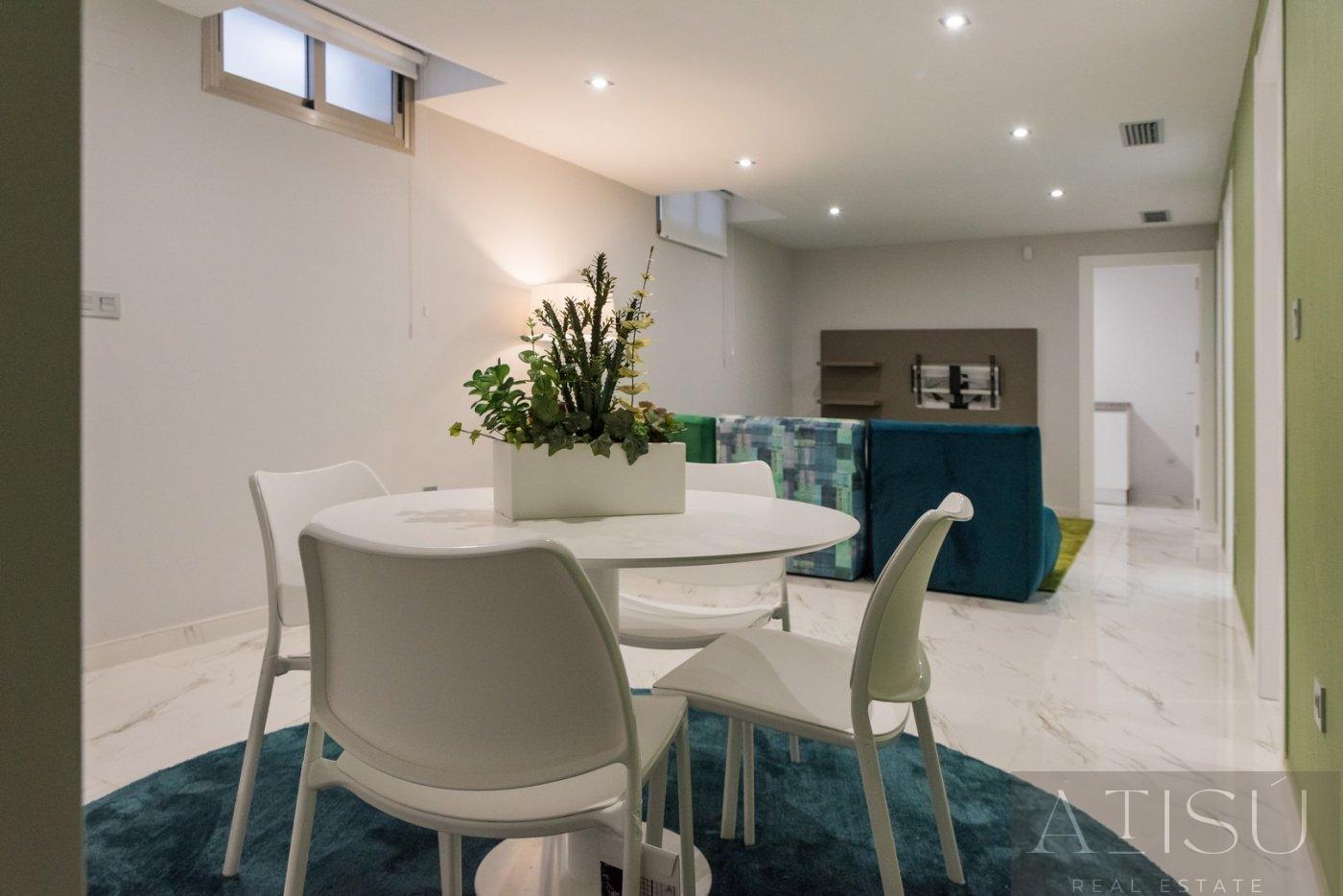 For sale of villa in Orihuela costa