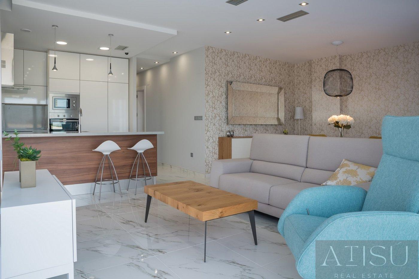 For sale of villa in Orihuela costa