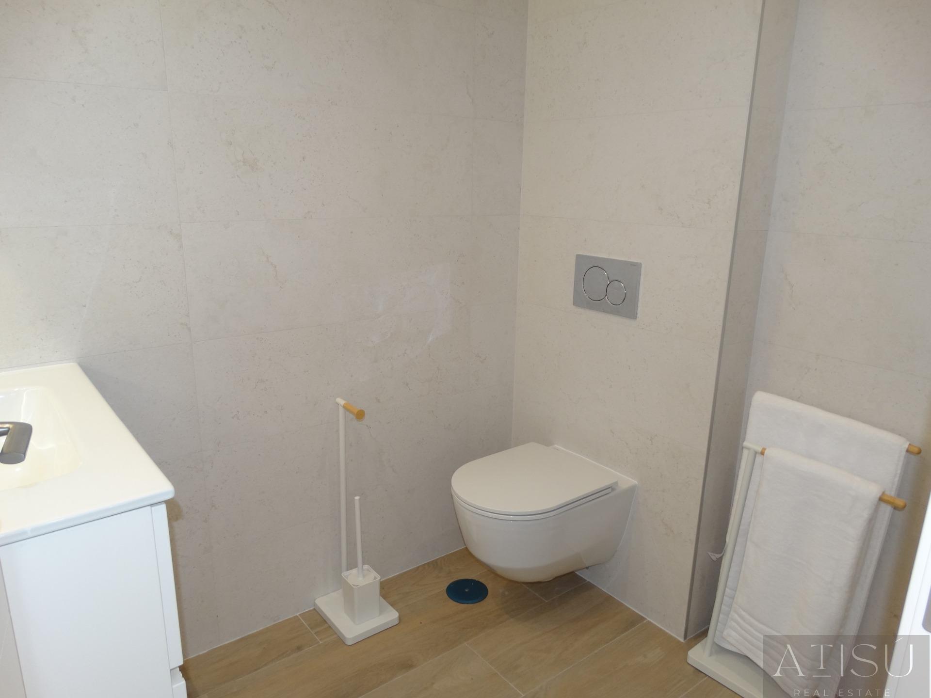 Venta de bungalow en Pilar de la horadada