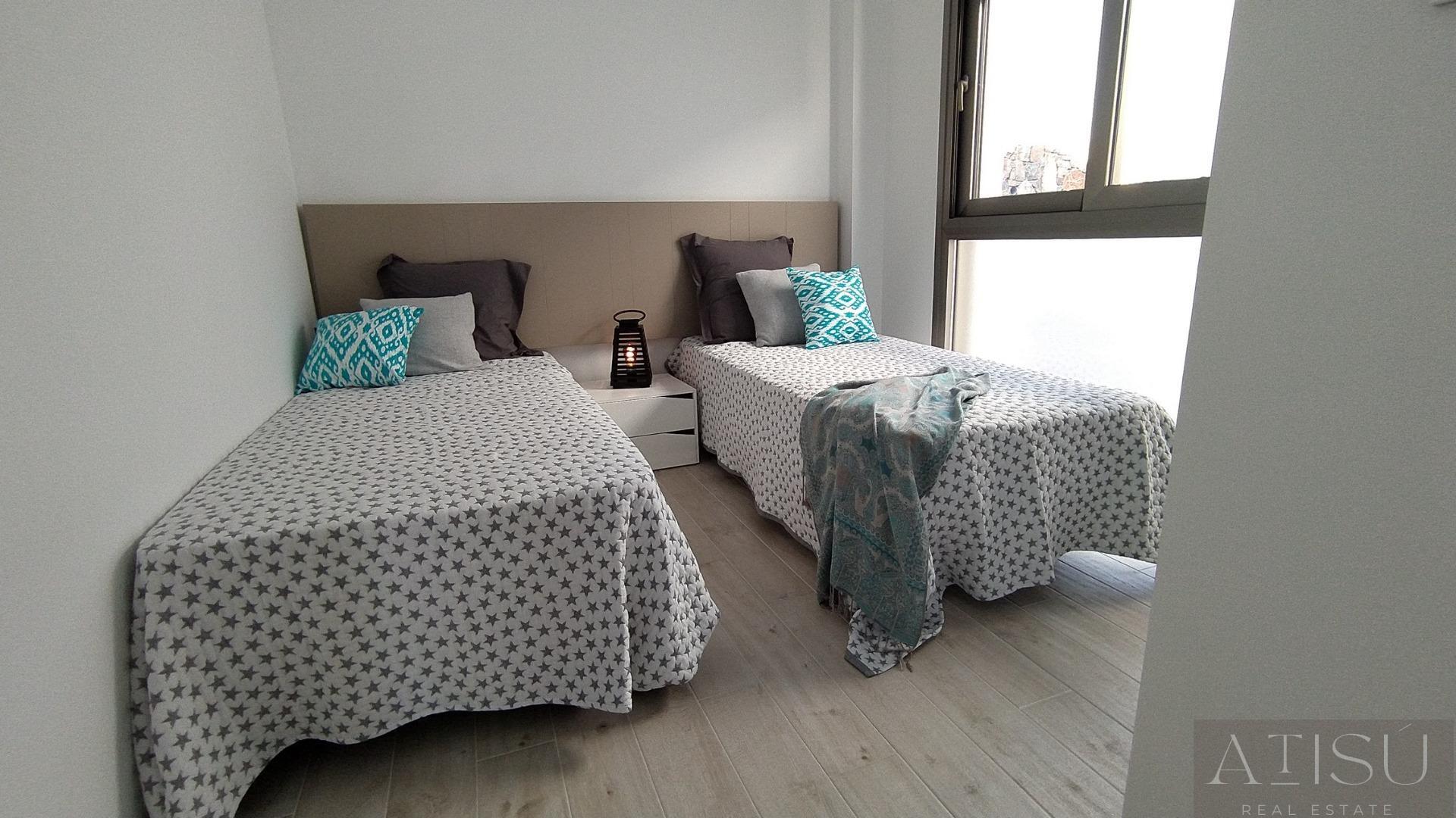 Venta de villa en Orihuela costa