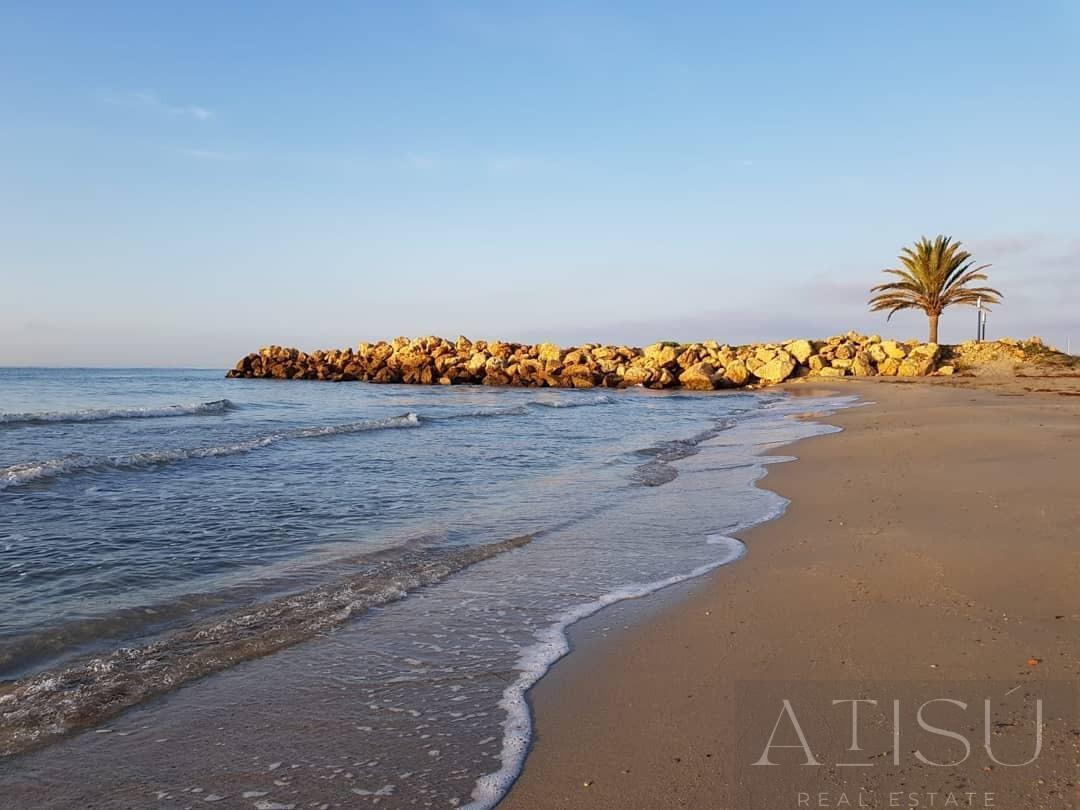 Venta de Ático en Santa pola