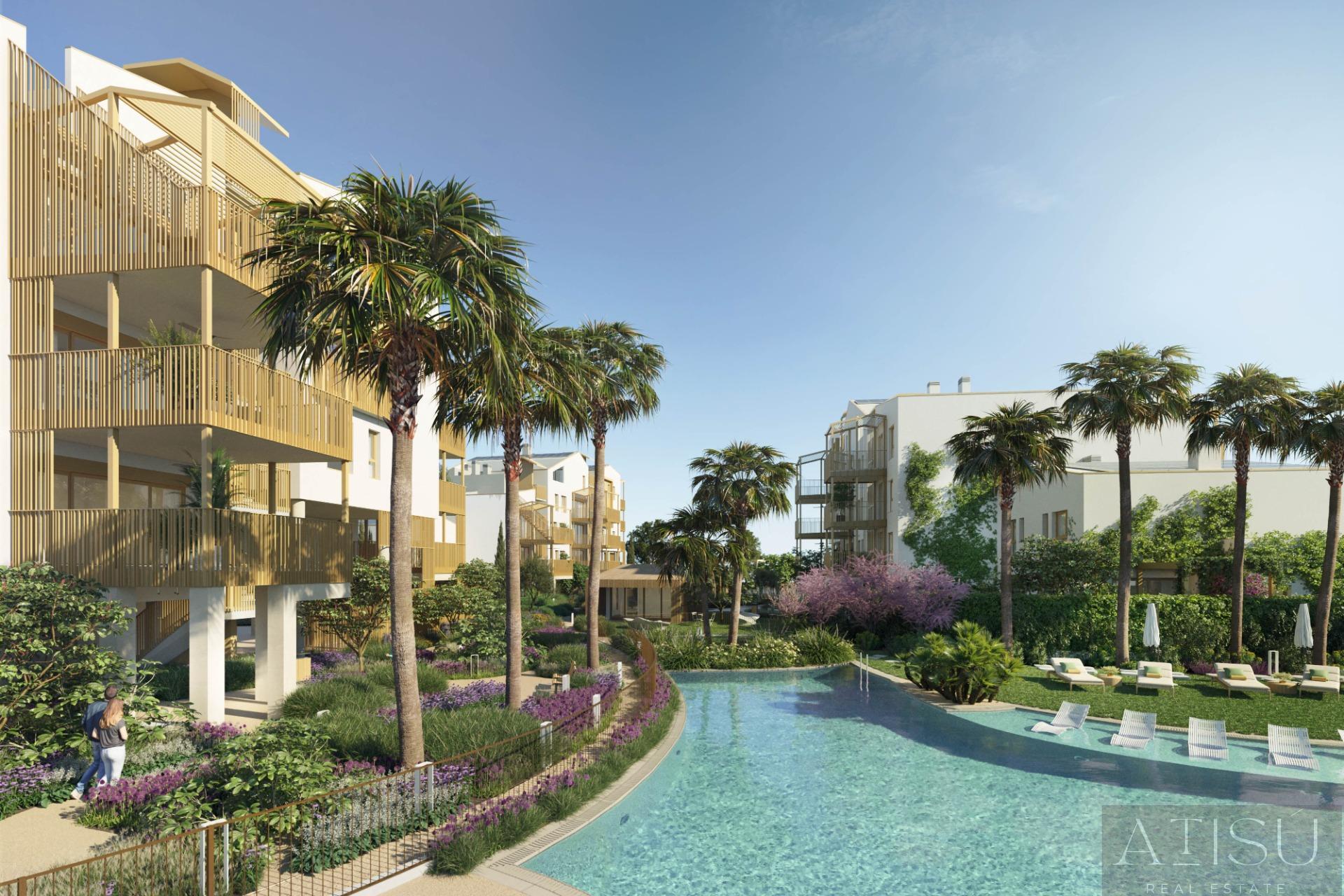 Venta de apartamento en El verger