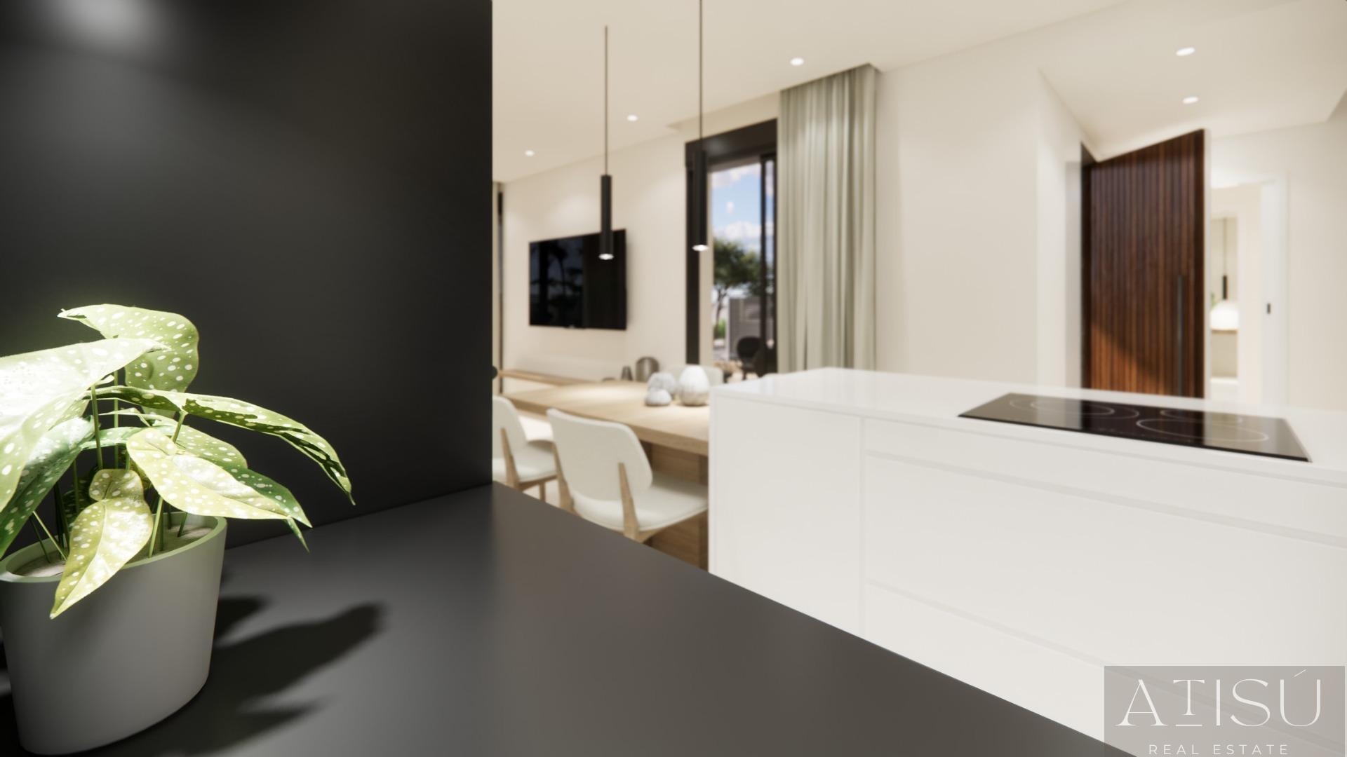 Venta de villa en Dolores