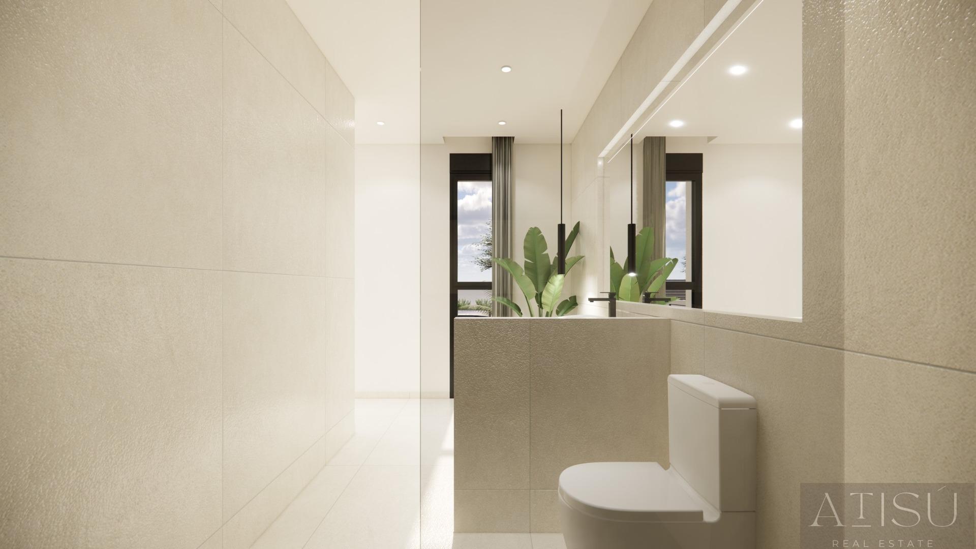Venta de villa en Dolores