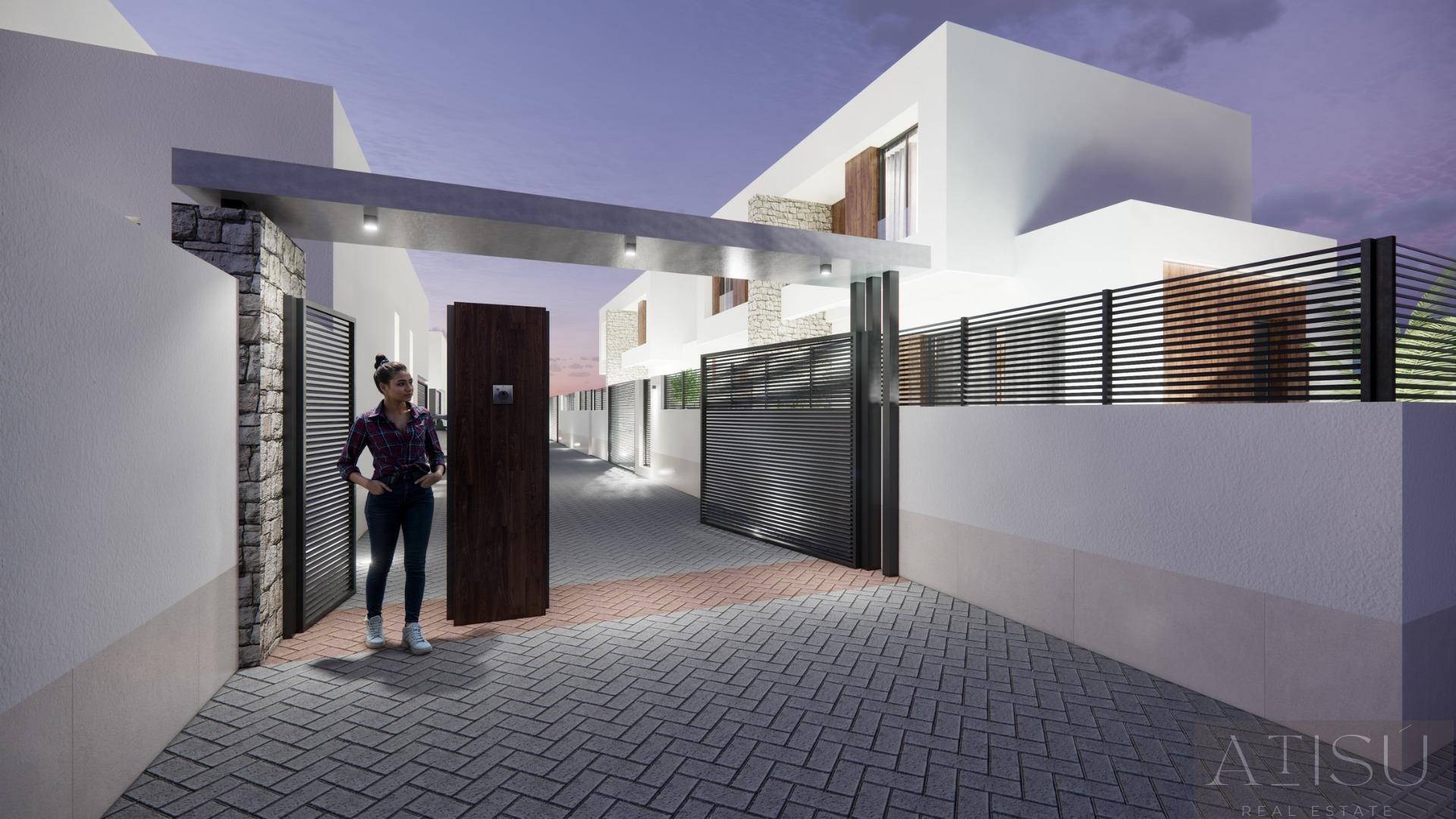Venta de villa en Dolores