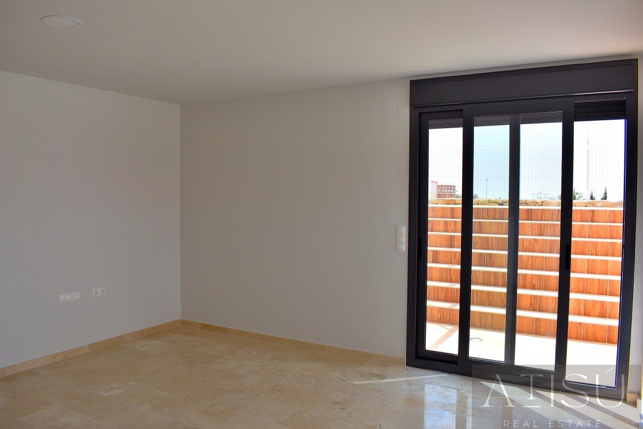 Venta de villa en Finestrat