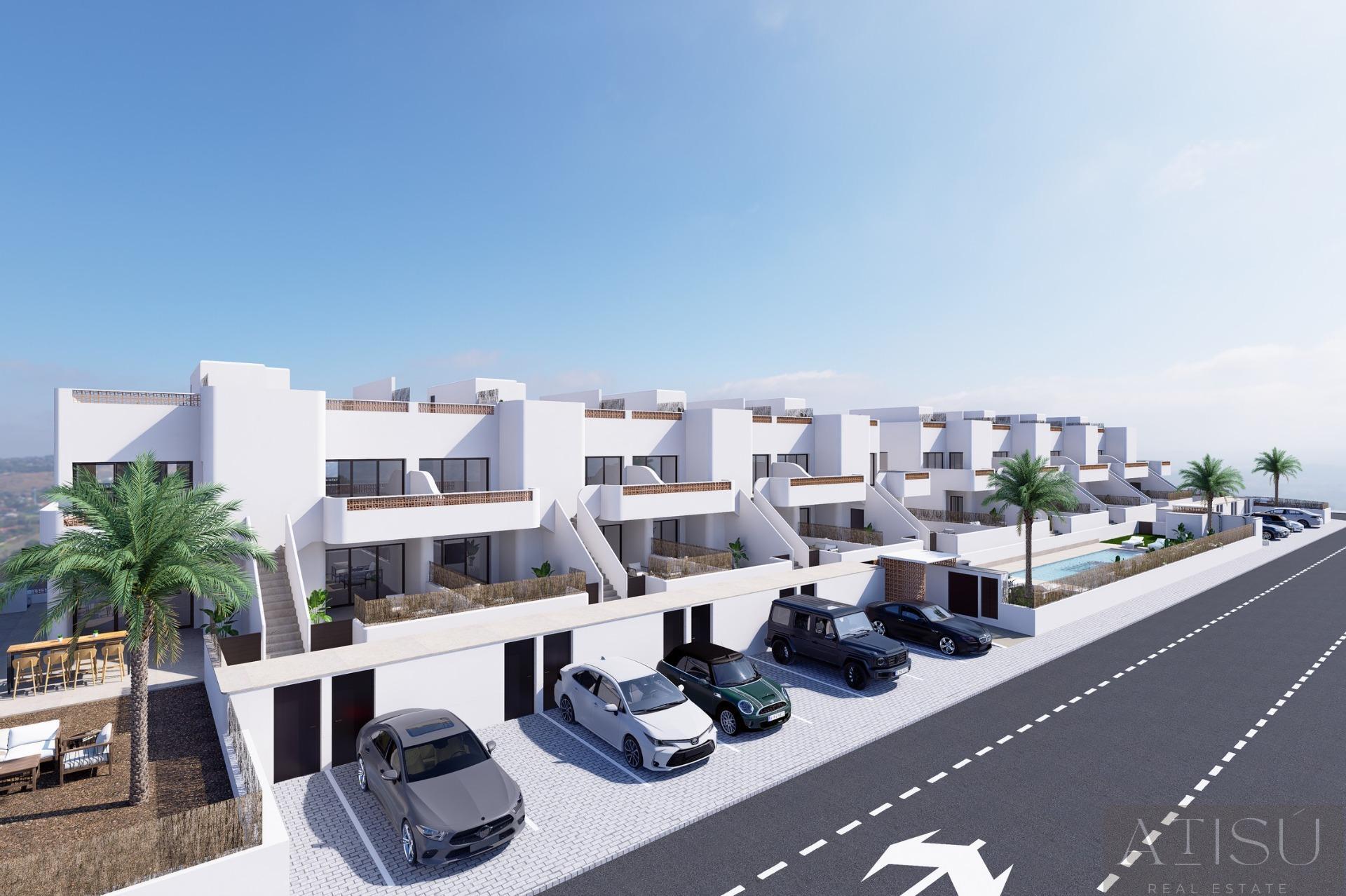Venta de bungalow en Dolores