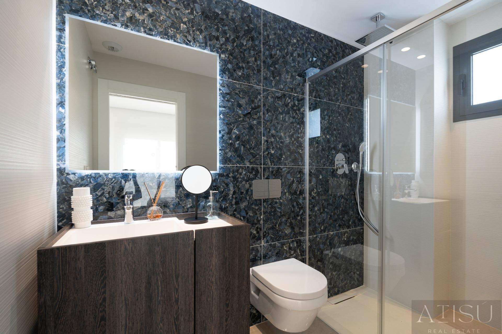 Venta de casa en Gran alacant