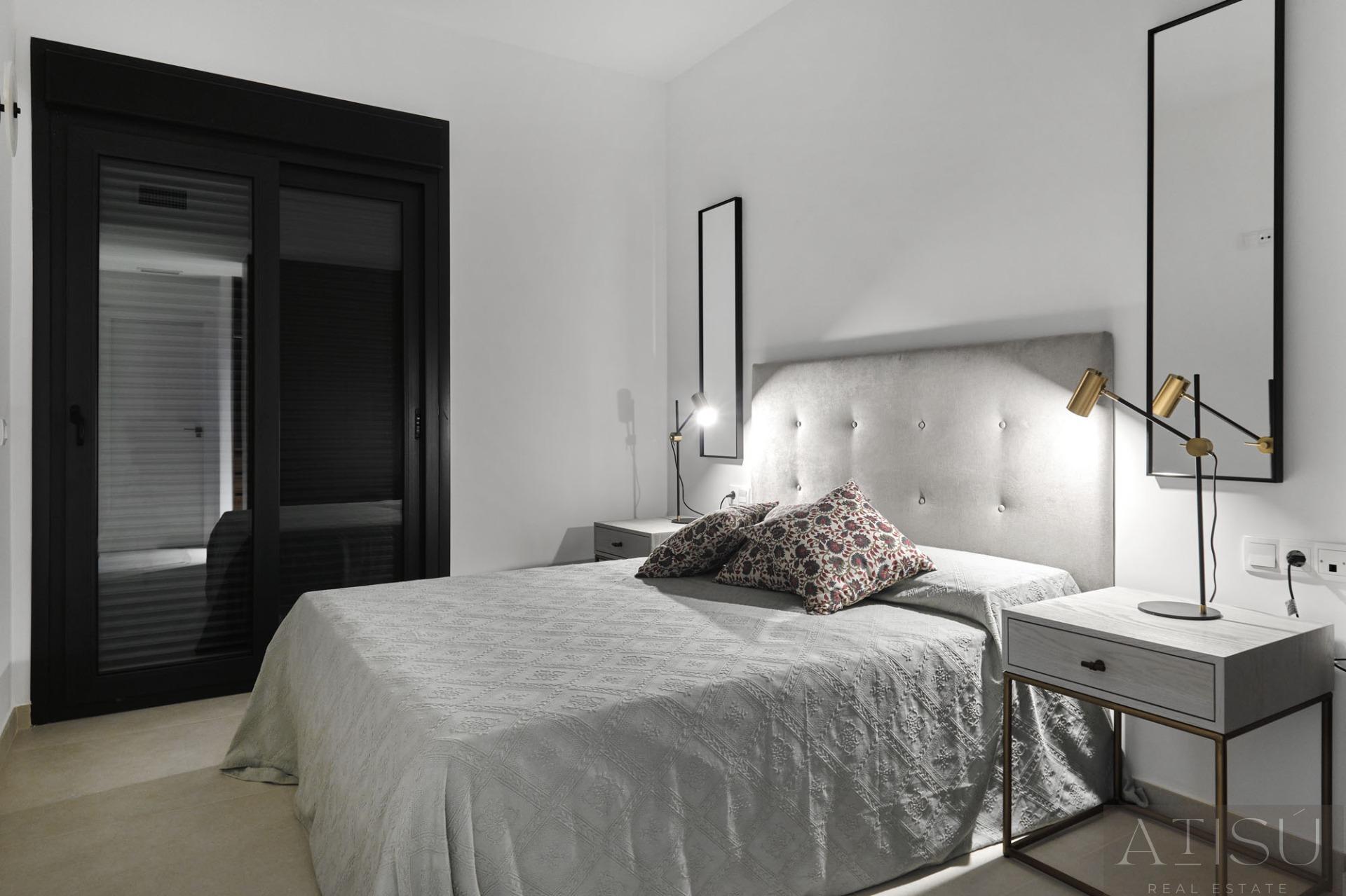 Venta de bungalow en Torrevieja