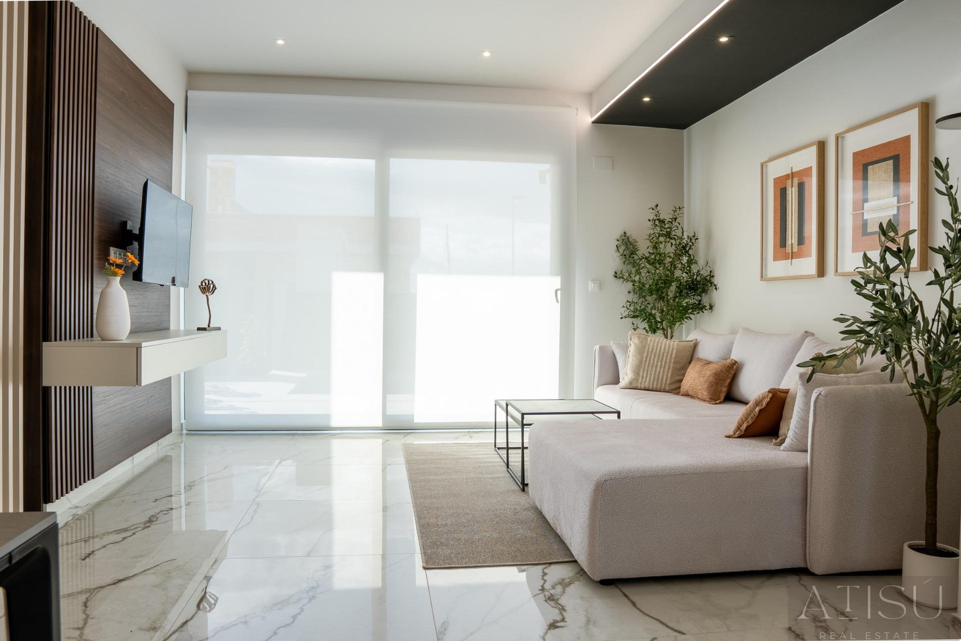 Venta de villa en Ciudad quesada
