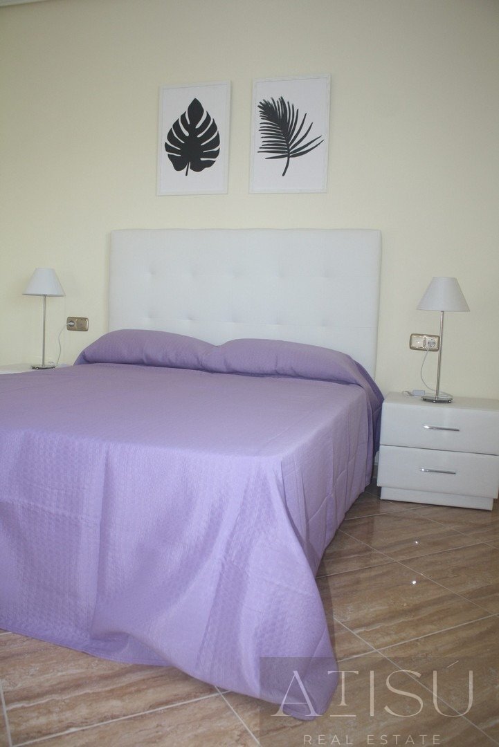 Venta de villa en Torrevieja