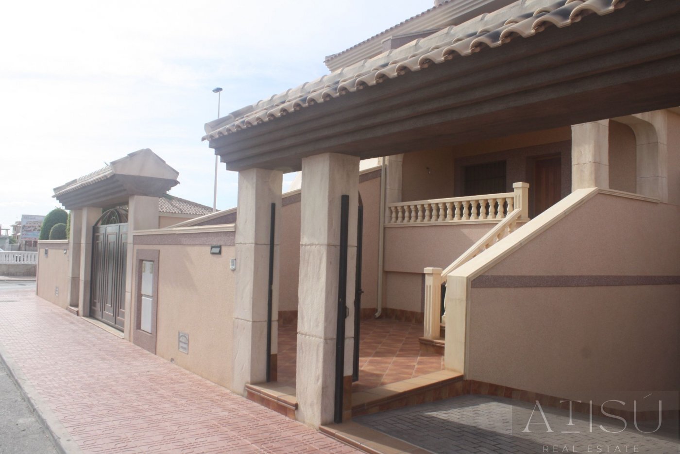 Venta de villa en Torrevieja