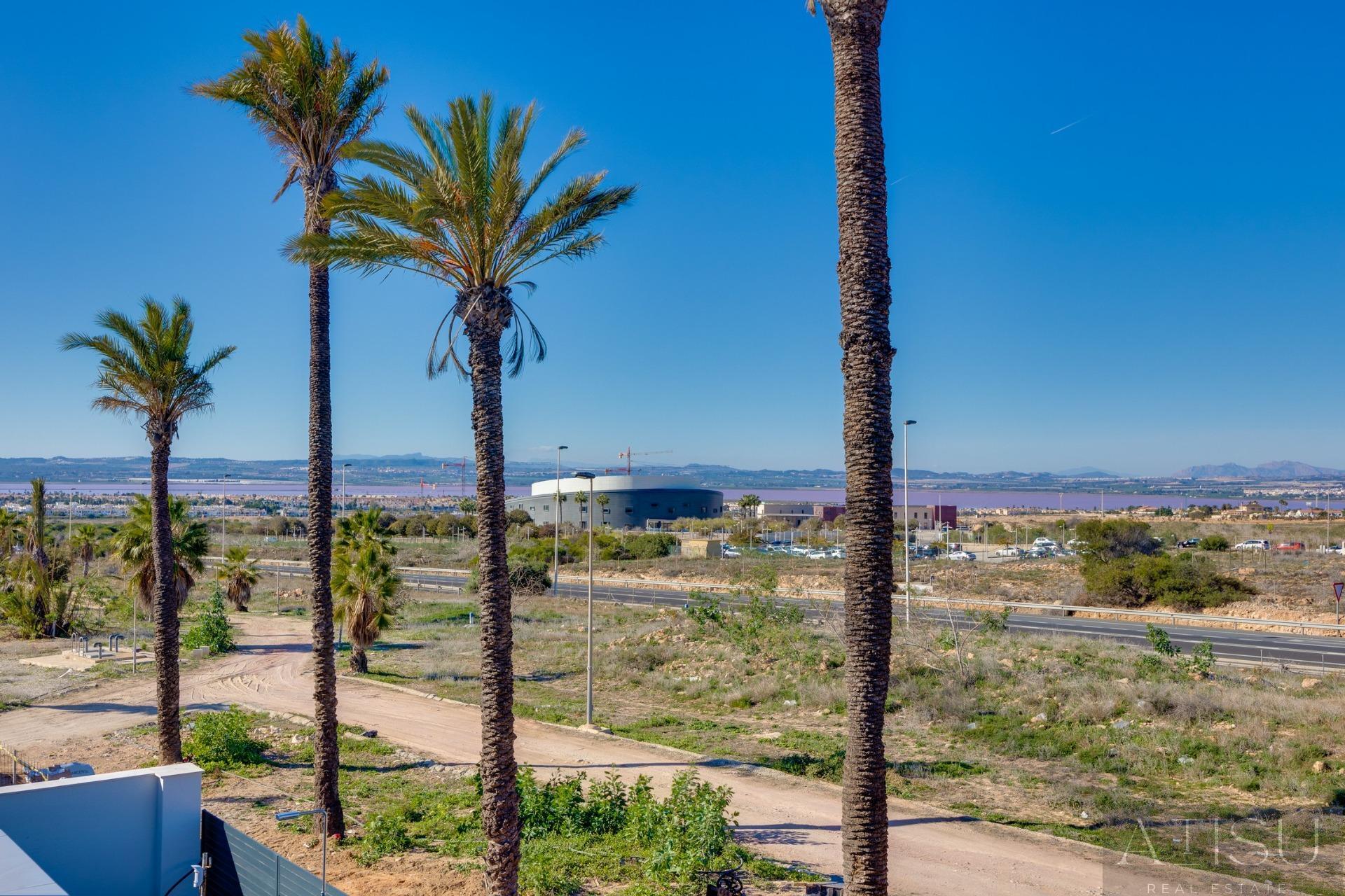 Venta de villa en Torrevieja