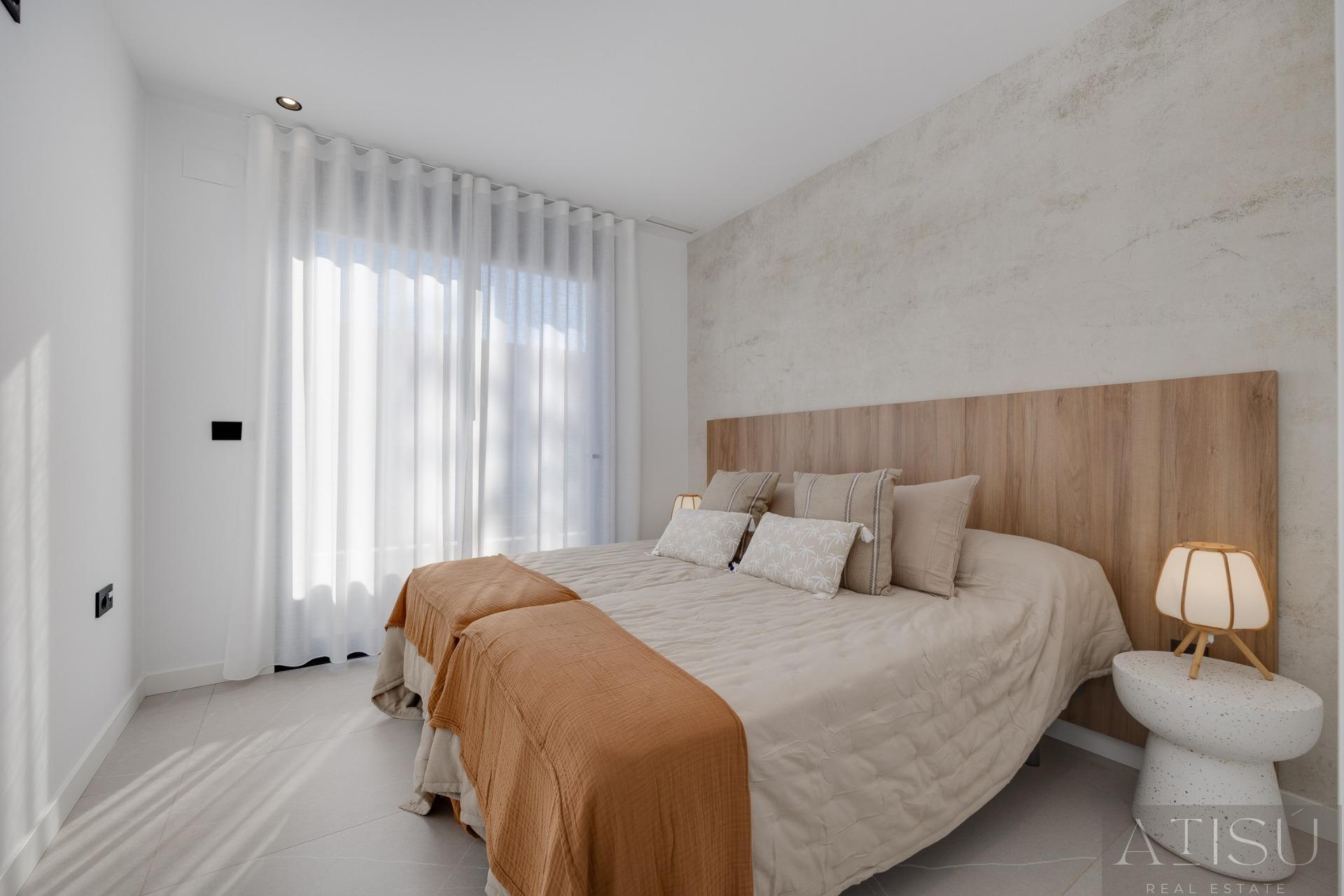 Venta de villa en Torrevieja