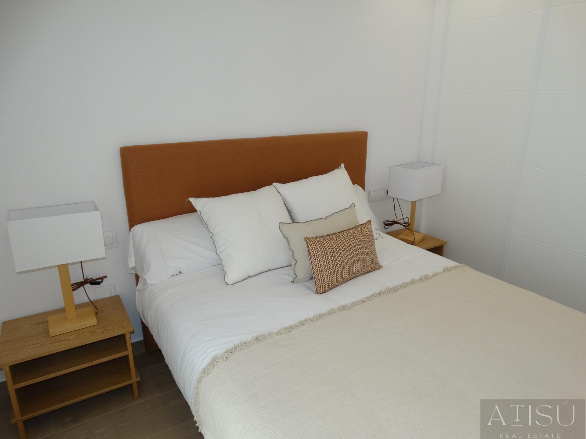 Venta de bungalow en Pilar de la horadada