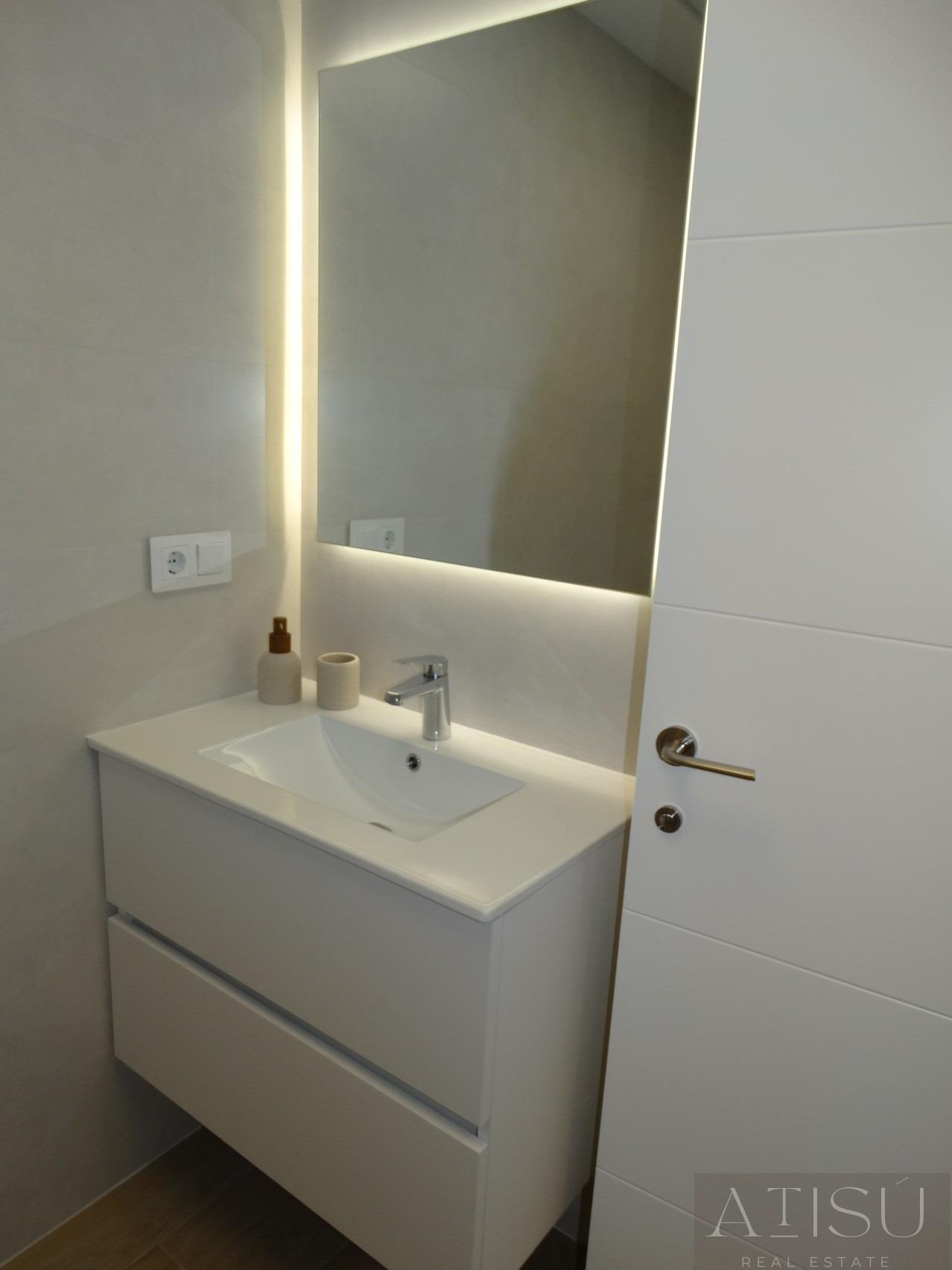 Venta de bungalow en Pilar de la horadada