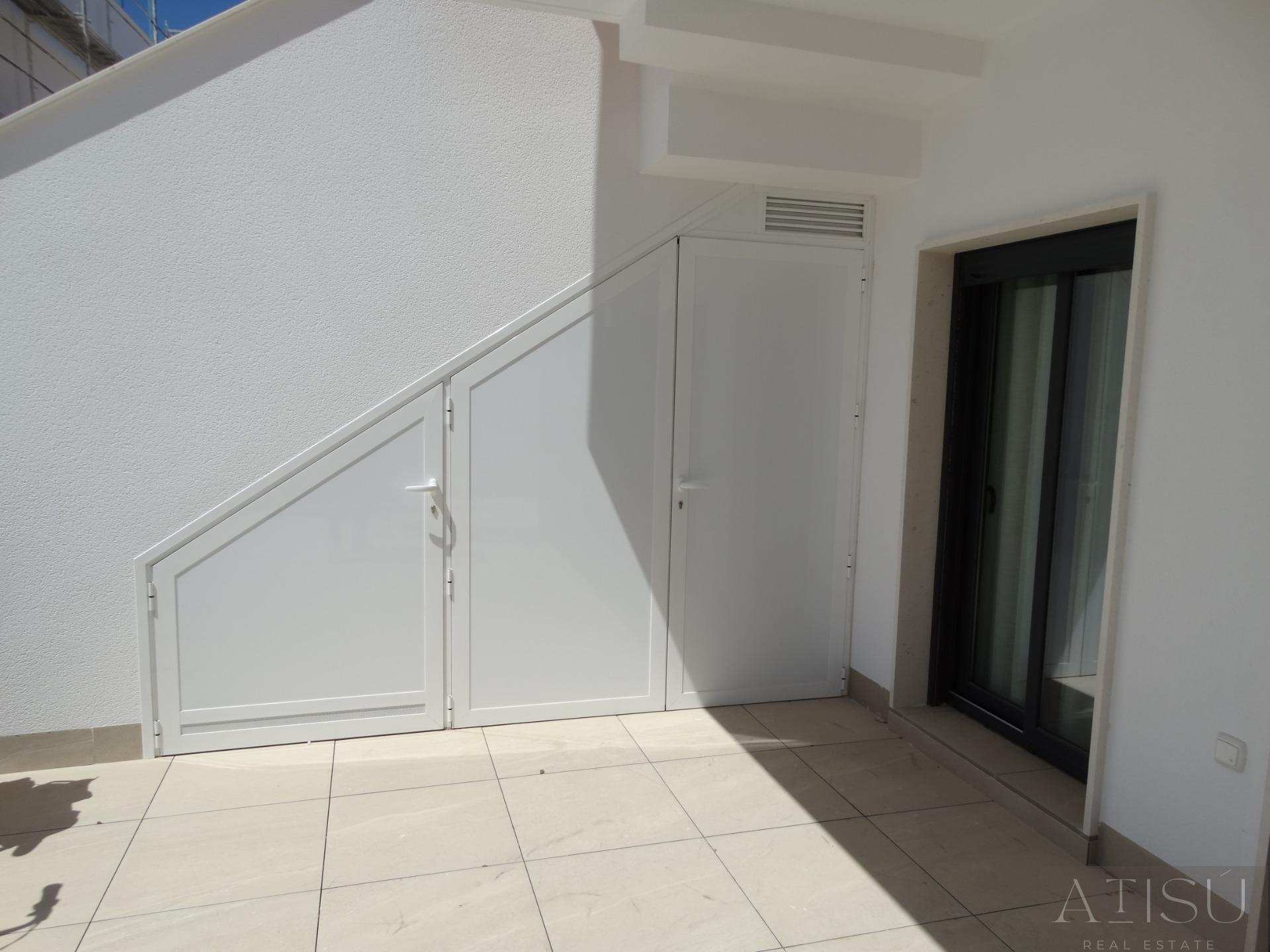 Venta de bungalow en Pilar de la horadada
