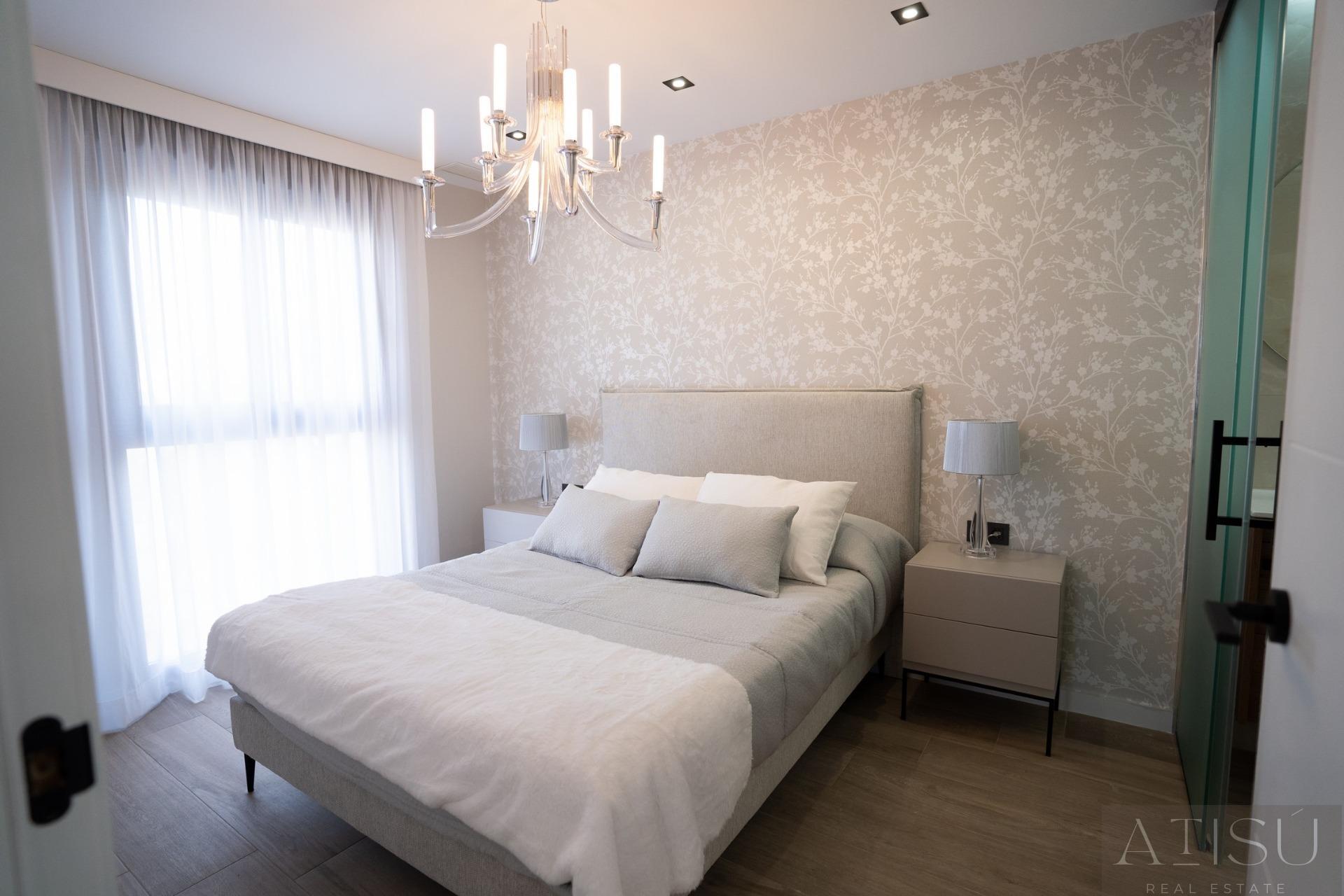 Venta de bungalow en Pilar de la horadada
