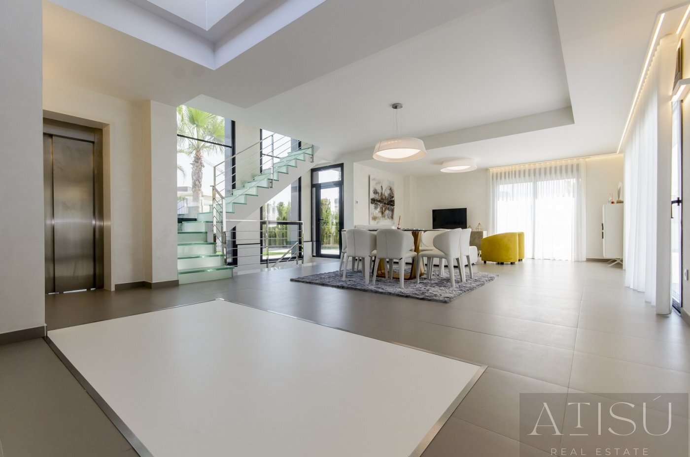 Venta de villa en Orihuela costa