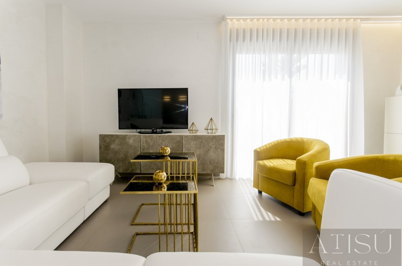 Venta de villa en Orihuela costa