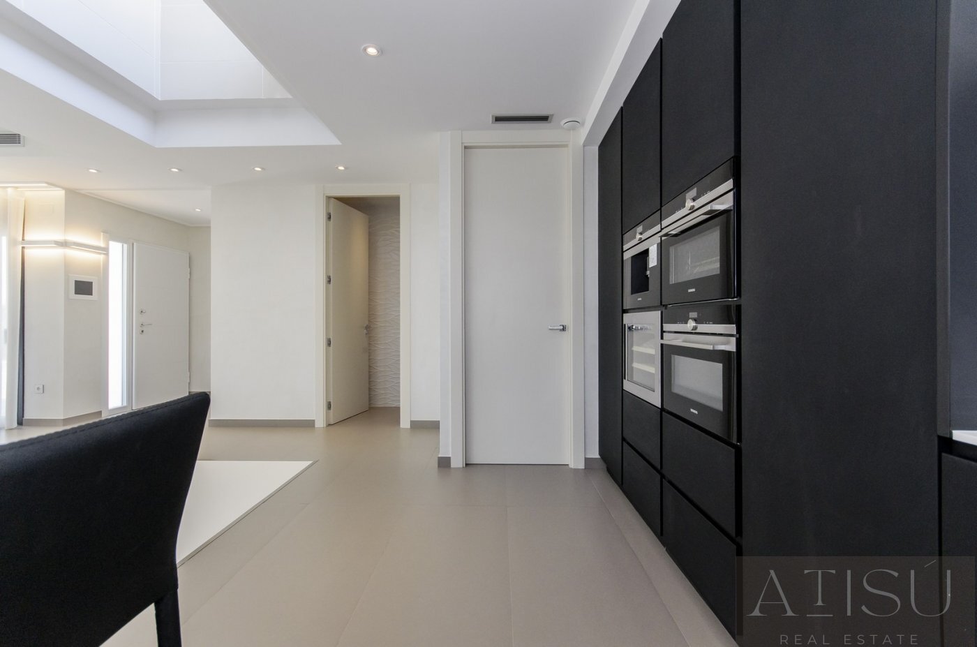 Venta de villa en Orihuela costa