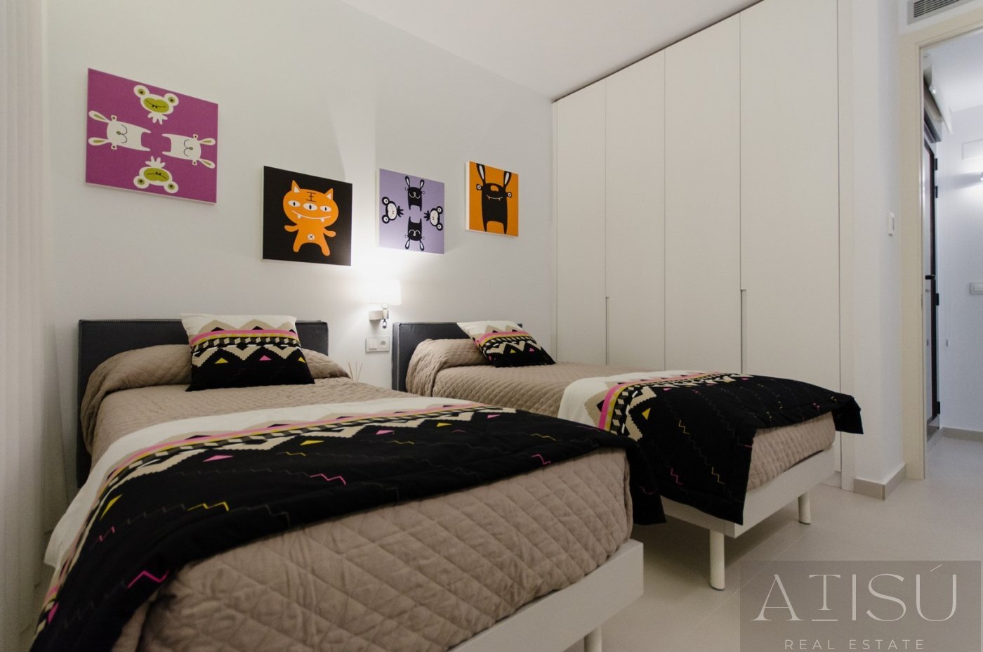 Venta de villa en Orihuela costa
