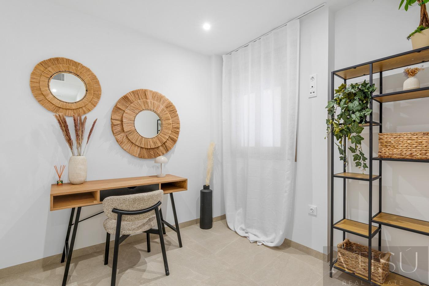 Venta de apartamento en Jacarilla