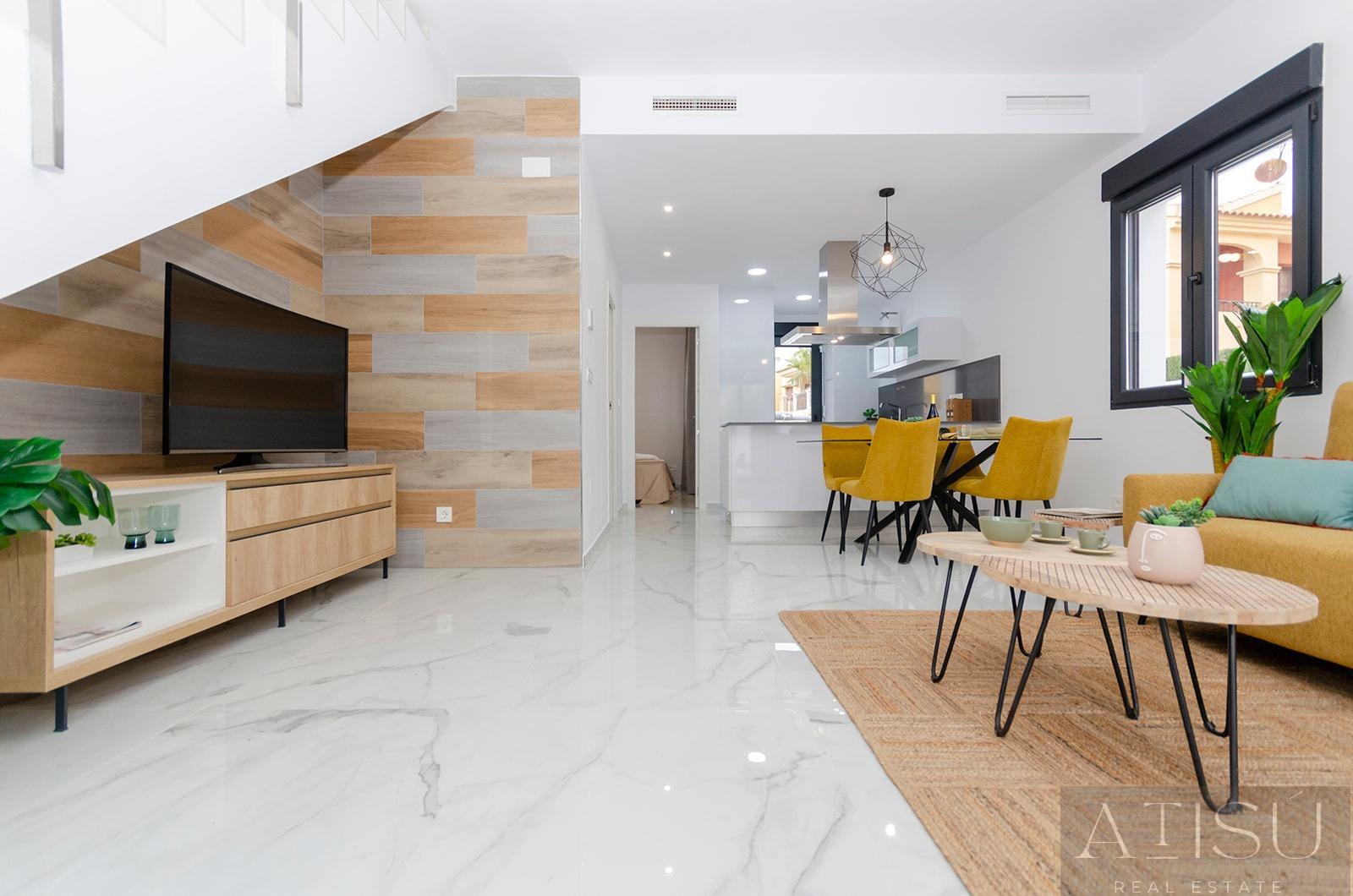 Venta de villa en Torrevieja