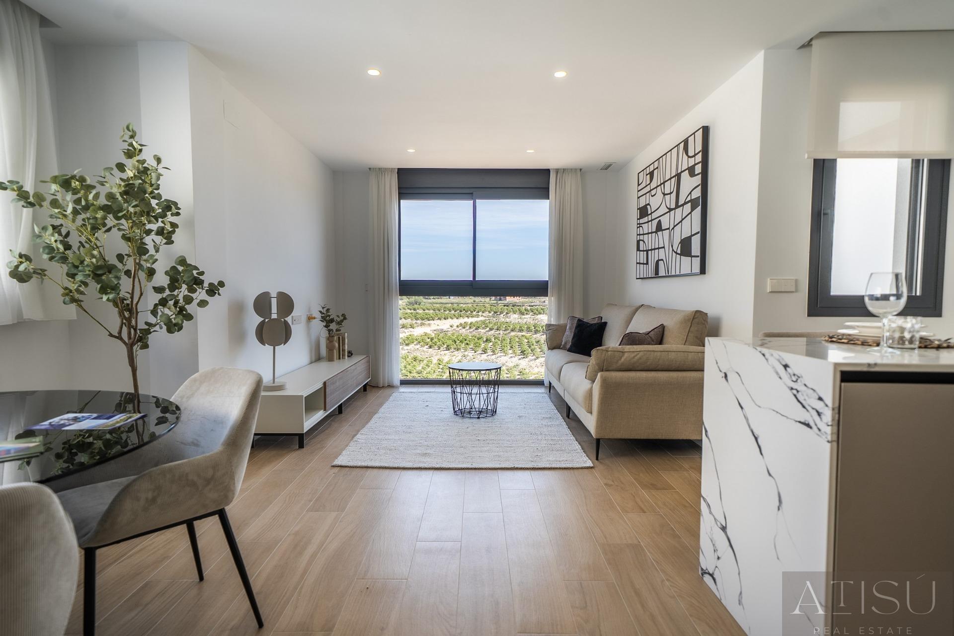 Venta de villa en Algorfa