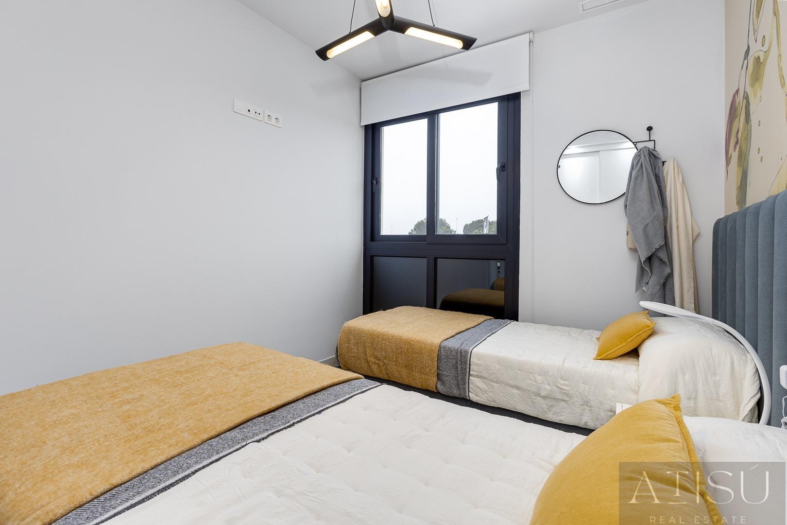 Venta de bungalow en Ciudad quesada